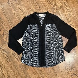 Womens Michael Kors Blouse
